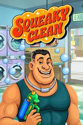 Squeaky Clean